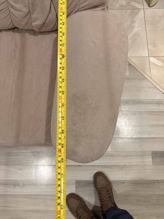 Разтегателен диван