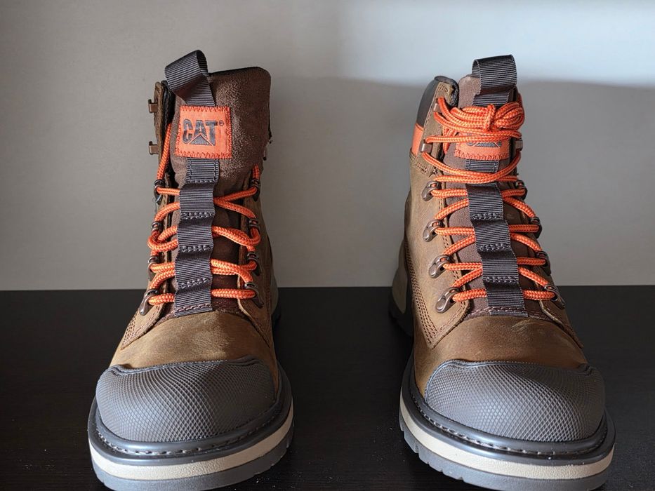 Caterpillar Colorado Expedition Waterproof 44номер 29смСтелка