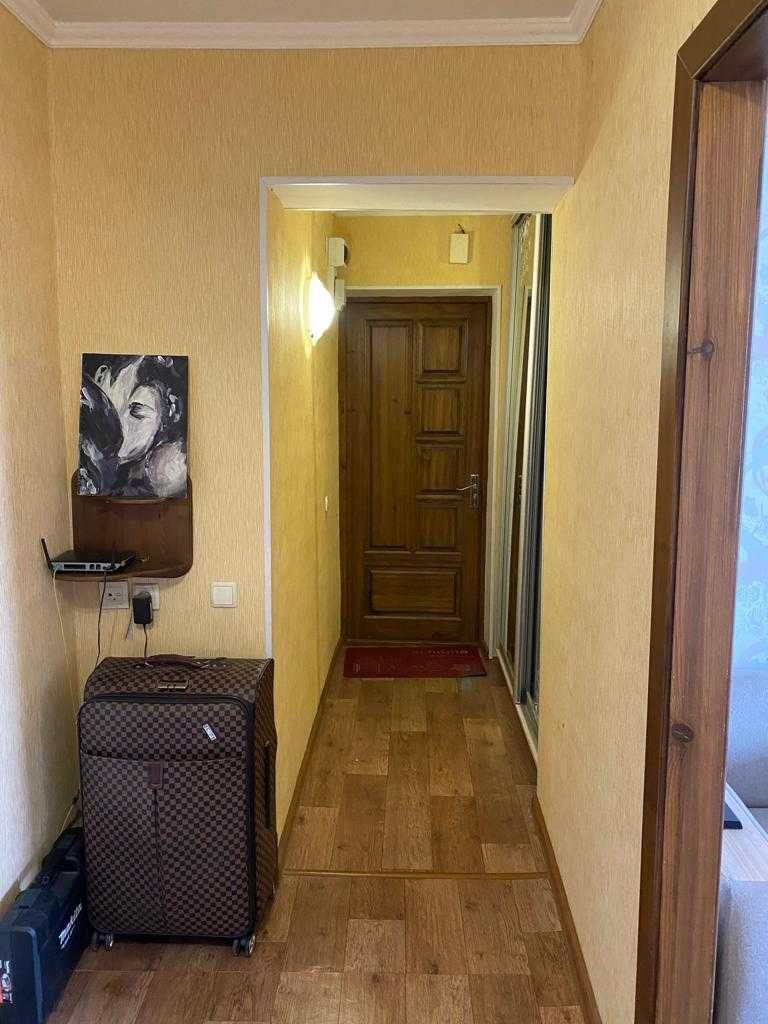 Продам 3х комнатную квартиру пр-т Алии Молдагуловой 9