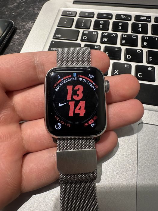 Apple Watch Series 4 40mm