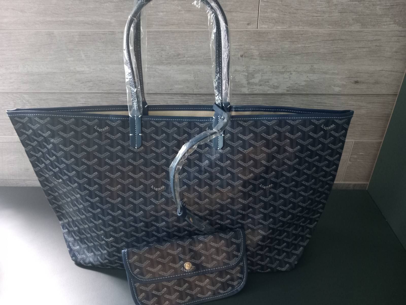 Дамска чанта goyard