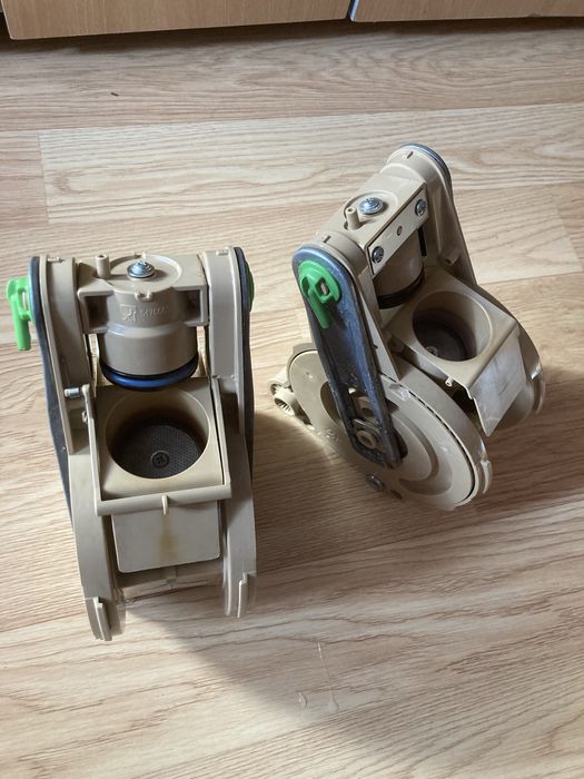 Grup Cafea Necta Opera / Concerto 9 grame