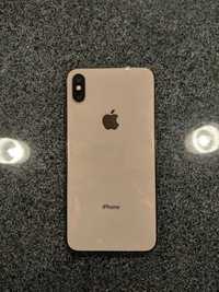 Iphone Xs gold 64 gb