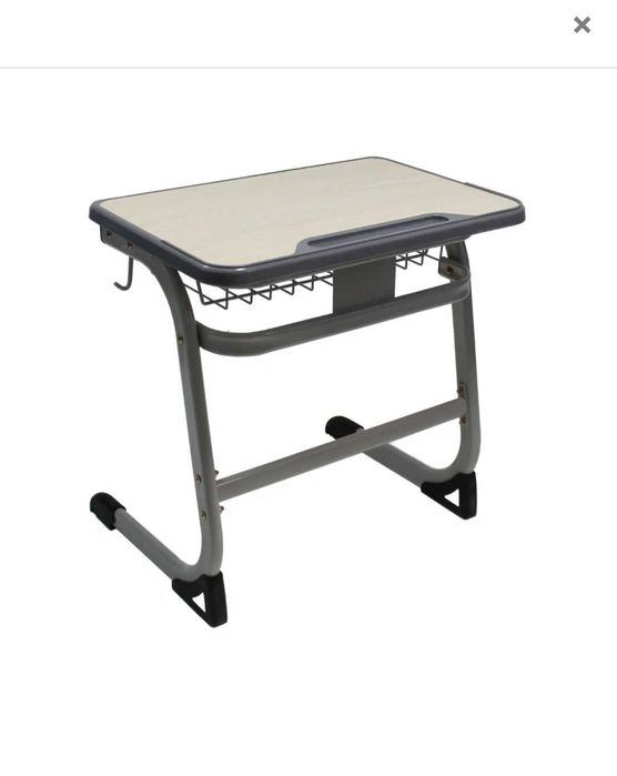 Ученическо бюро със стол