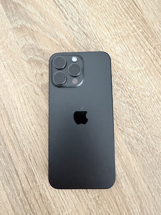 Iphone 15 Pro Max Neactivat Nou