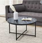Masuta living de cafea 80x45 cm