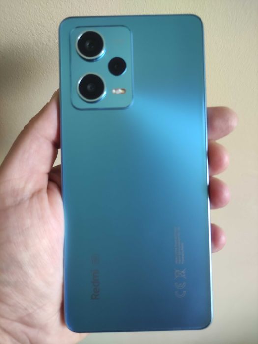 Xiaomi note 12 pro 256gb