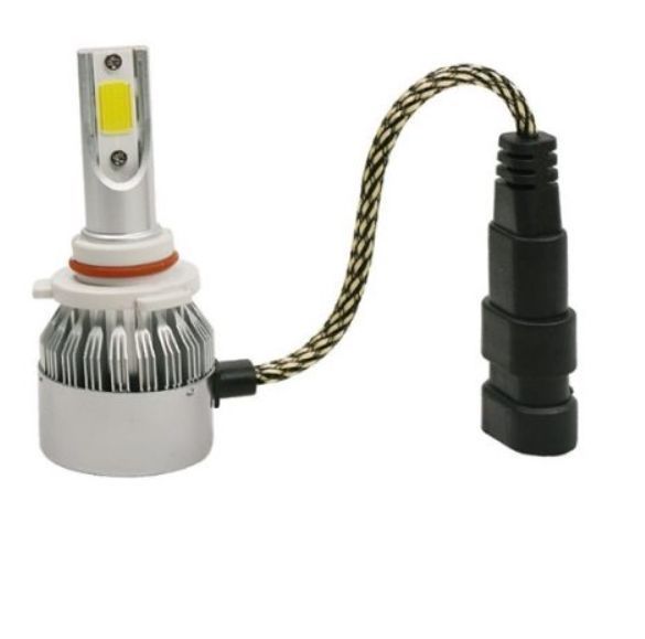 Автомобилни LED Крушки C6 9005 36W/3800LM 6000K