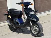 Vand Yamaha mbk cu ceva malossi