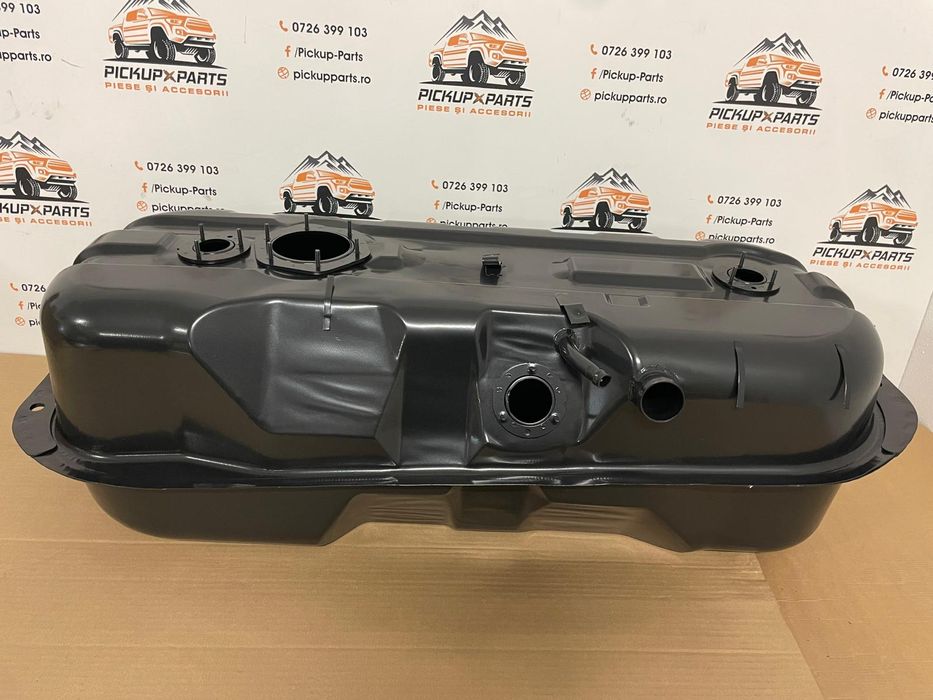 rezevor combustibil , mitsubishi l200 1999-2006