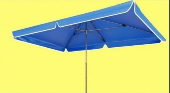 Bozorlar uchun soyabonlar arigenal