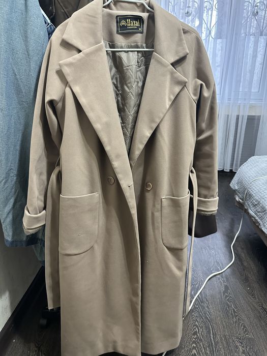 Продам зимнее пальто