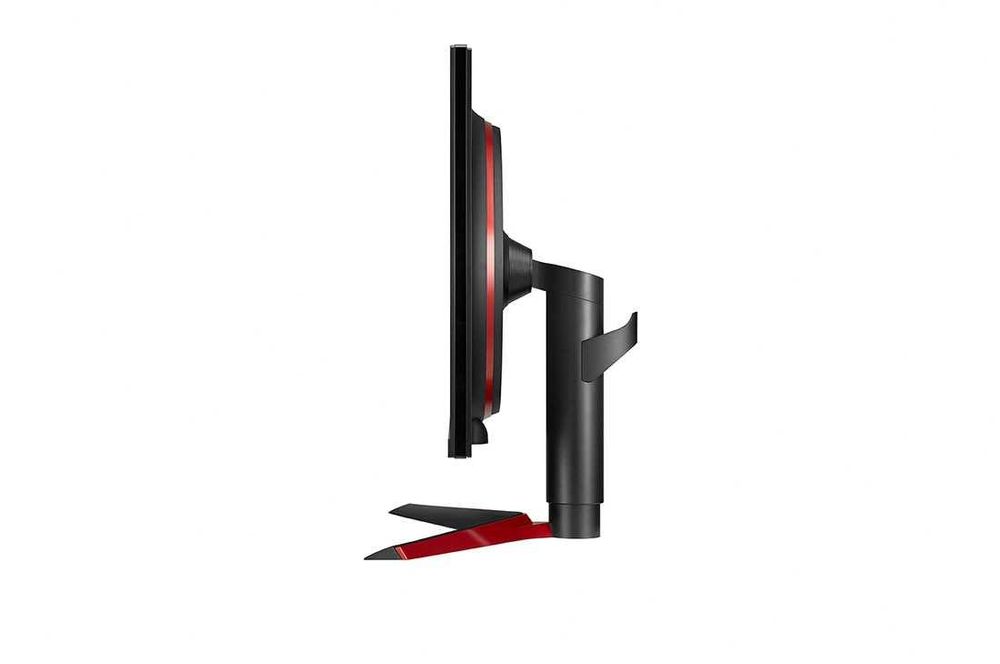 LG 27" IPS, 2560x1440  1ms, 144hz, FreeSync   G-SYNC  HDMI, DP 27GL850