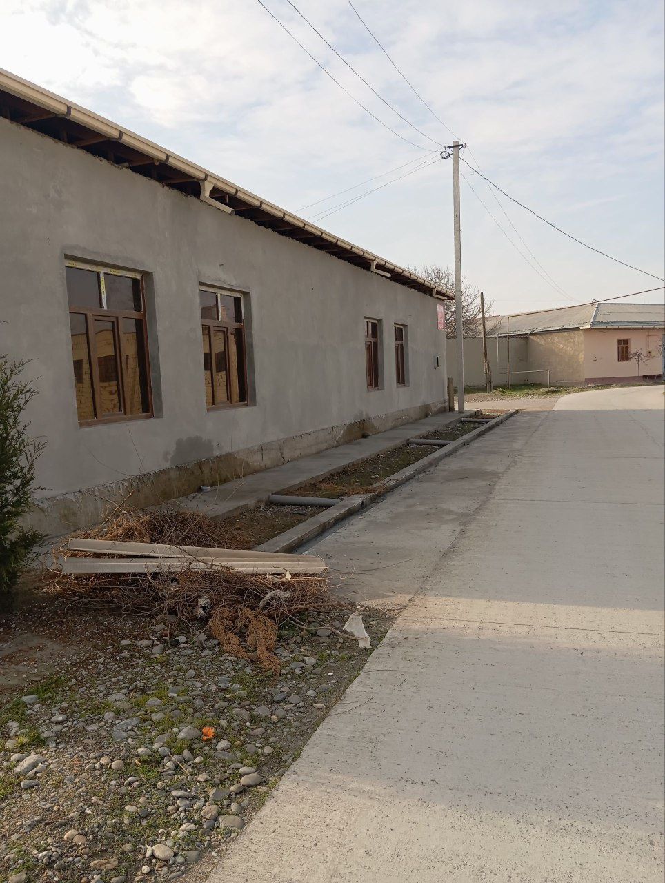 Продается Дом (Уй Сотилади)