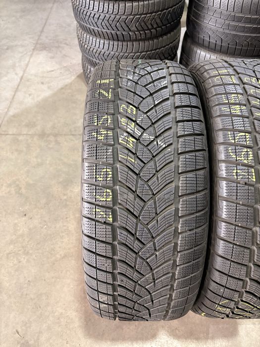 Anvelope iarna 265/45/21 GoodYear UltraGrip Performance 265 45 21 R21
