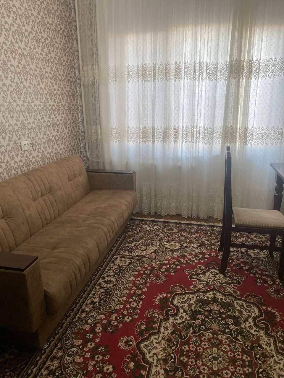 Продается квартира