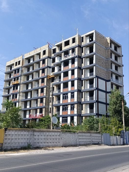 Продаётся квартира в Кибрае!