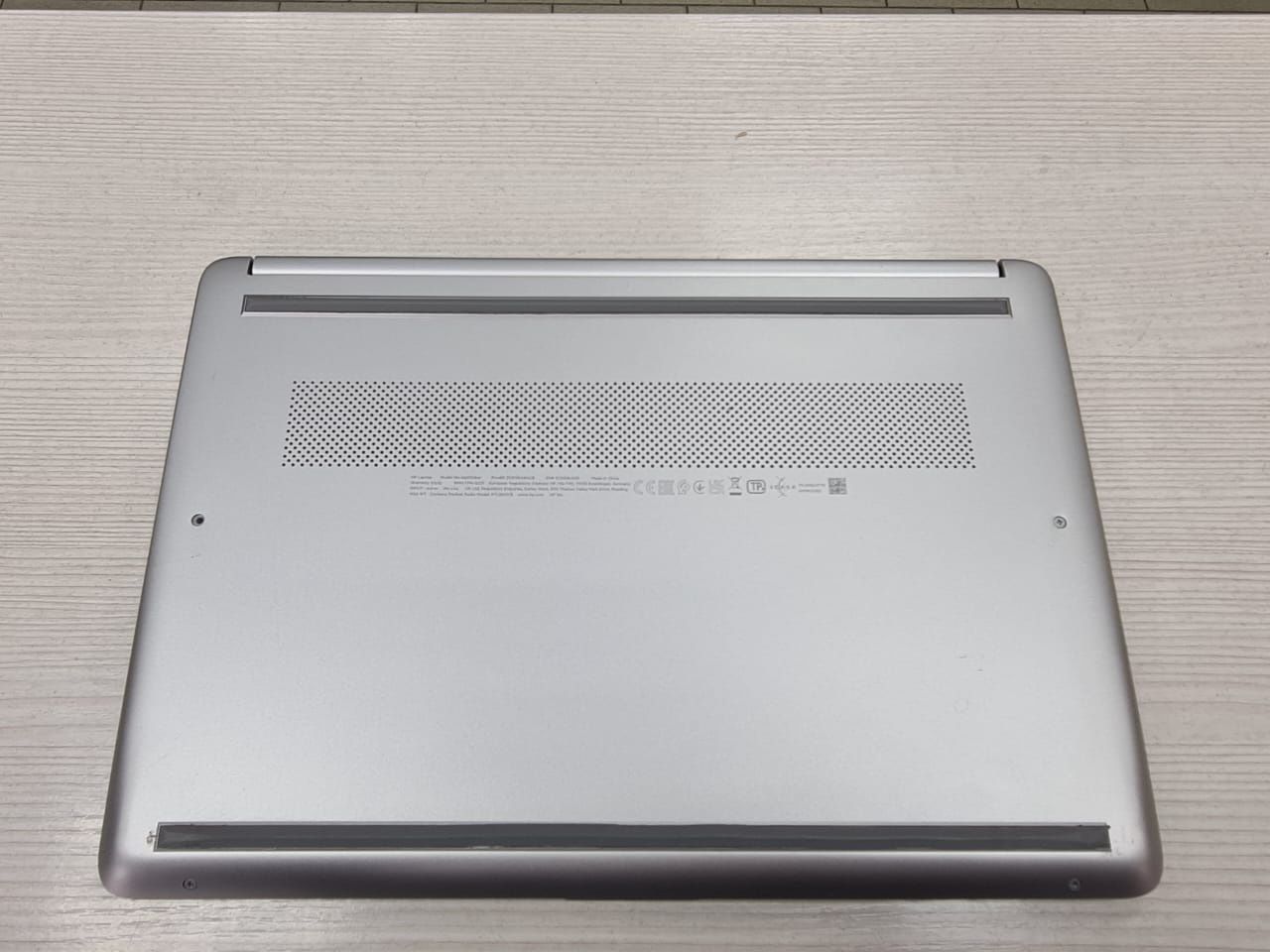 HP Laptop (Core i3-11 поколения, 512 Gb SSD, 8 Gb DDR4))