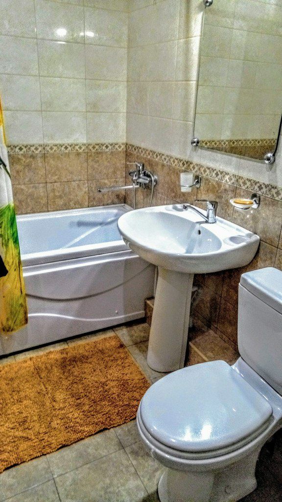 2 хонали ижара Тинчлик метро