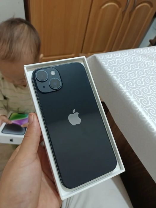 IPhone 11 продам