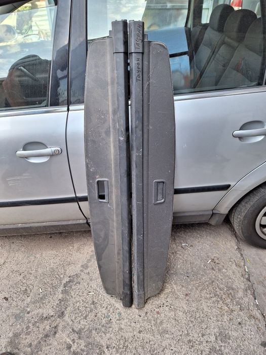 Щора за Vw Тауран от 2003г то 2009г