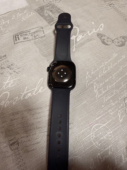 Смарт Часовник AppleWatch series 10 GPS 64mm