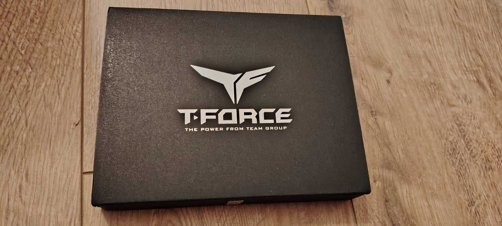 Рам памет TeamGroup Xtreem WHITE ARGB  64GB (2x32GB) DDR4  3600MHz
