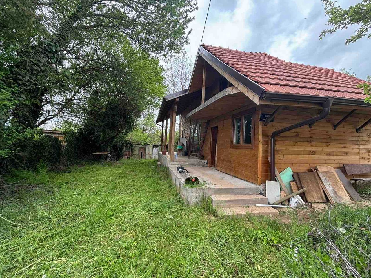 Продава се Къща в София, Красно село - 85 кв.м за 1411 €/кв.м - Снимка #3