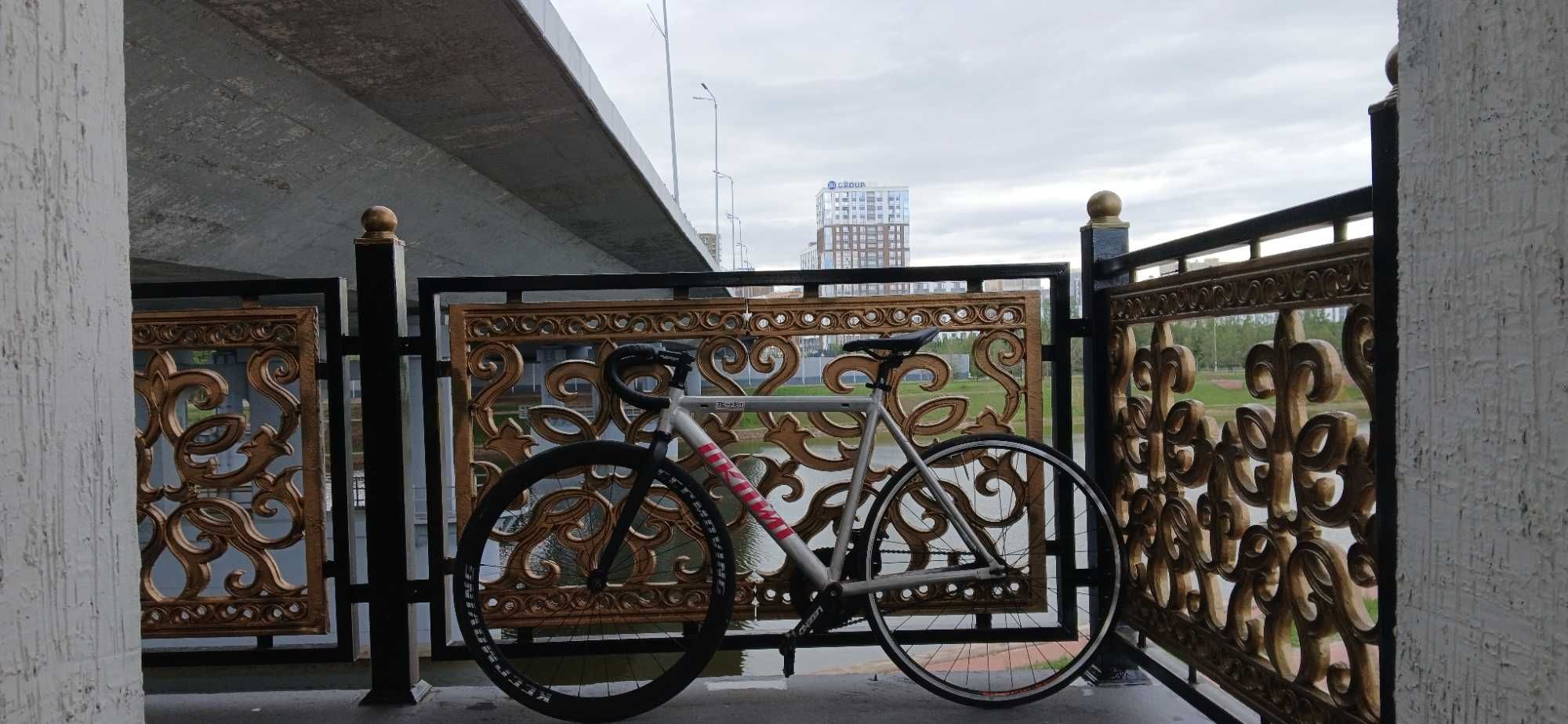 Fixed gear unknown, обмен на что угодно