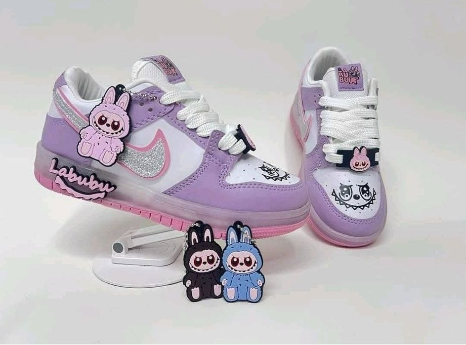 Adidași labubu copiii