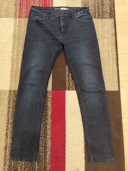 Geans/blugi slim mărimea  32