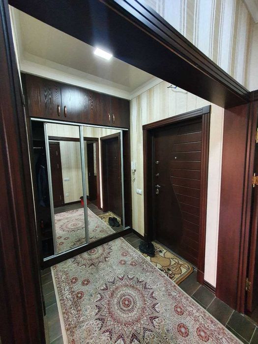 Ijaraga kvartira Yunusobod unversam