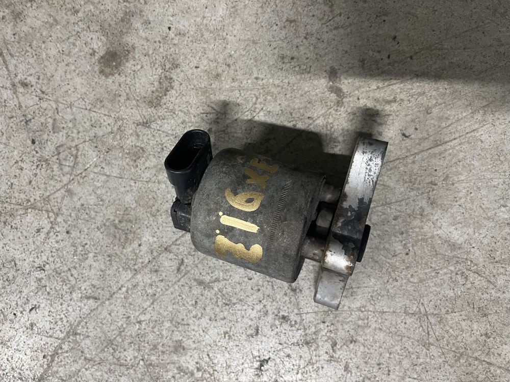 EGR Opel Astra G Zafira Bertone 1.6 1.8 benzina z18xe Vectra B C