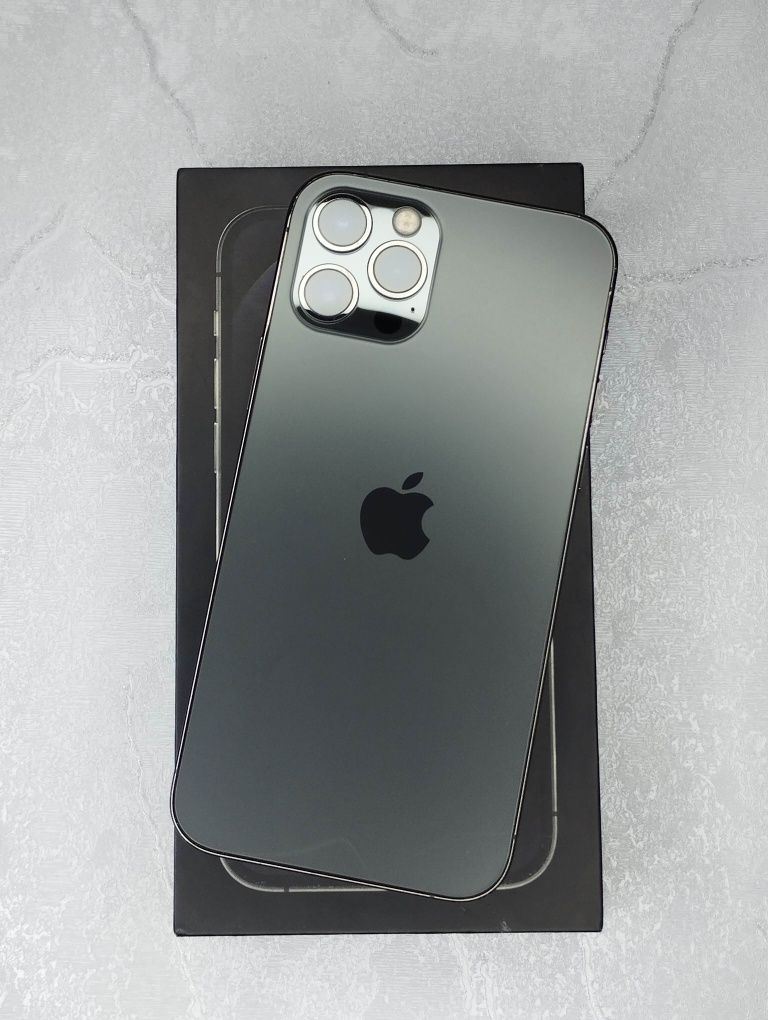 iPhone 12 Pro LL/A