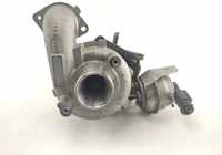 Turbina Citroen C4 1.6 HDI euro 5 cod 968612068006