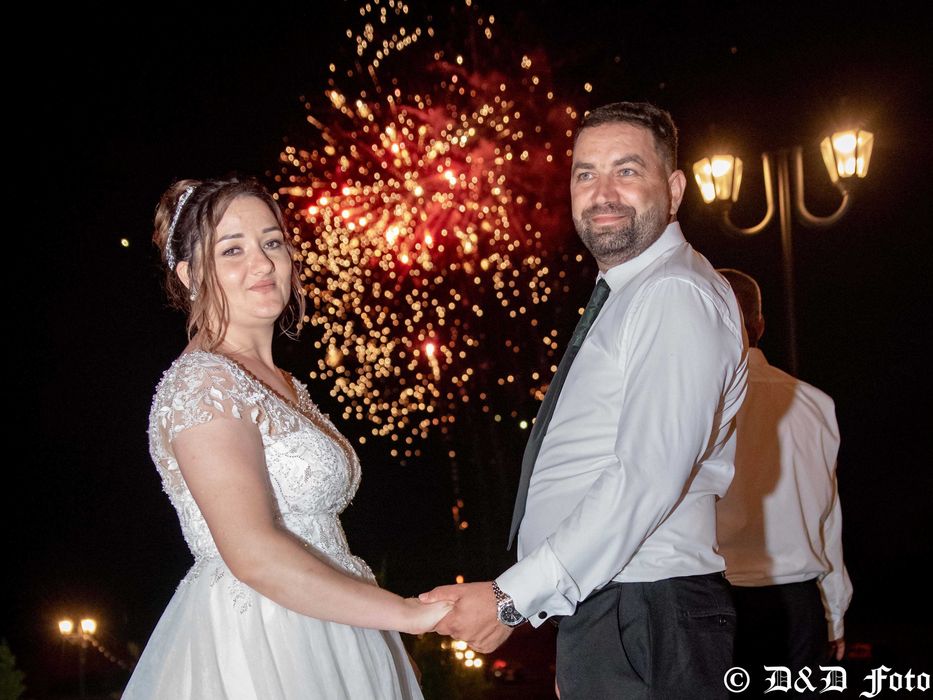 Servicii foto/video - nunti, botezuri, alte evenimente