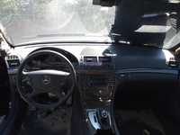 Kit airbag mercedes w211