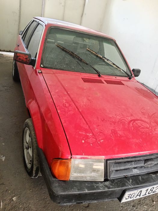 FORD srochni sotiladi kelishtirib beramiz