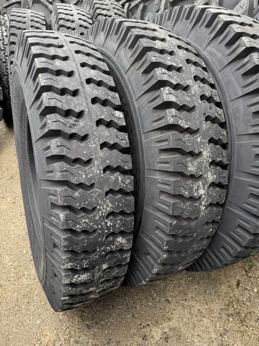 Cauciucuri noi cu 20 pliuri 11.00-20 marca PANTHER cu garantie