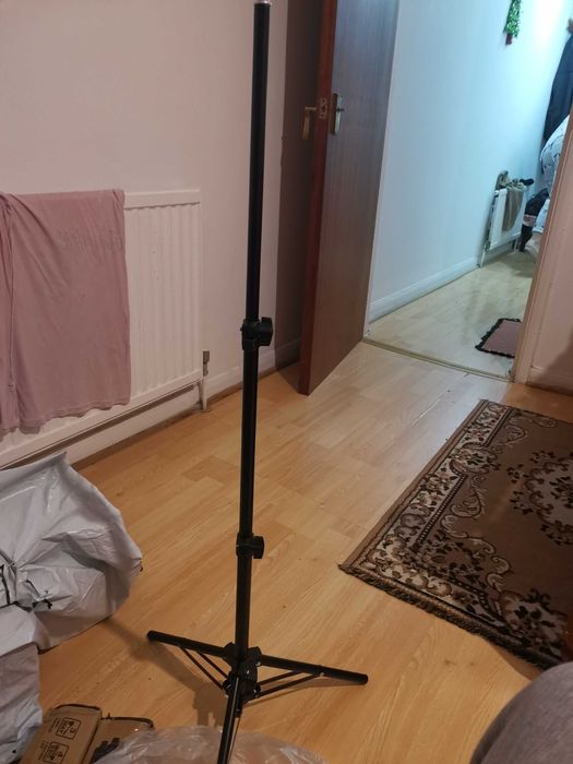 Nivela laser 16 linii, 4D, Autonivelare cu trepied 1,1metri