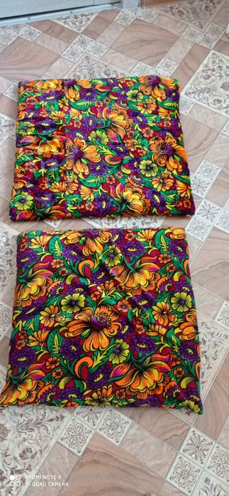 Корпешки маленькие в отличном состоянии