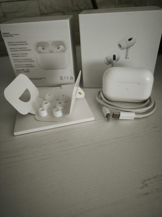 Casti Iphone noi