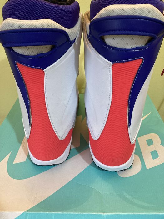 Сноуборд обувки /snowboarding boots Nike