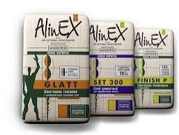 Смеси песок отсев глина