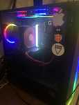 Pc gaming gtx 1660Ti