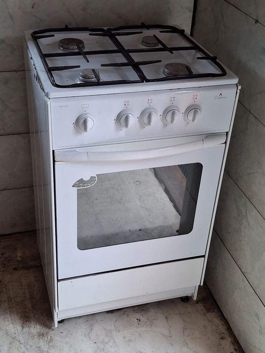 Плита газовая...