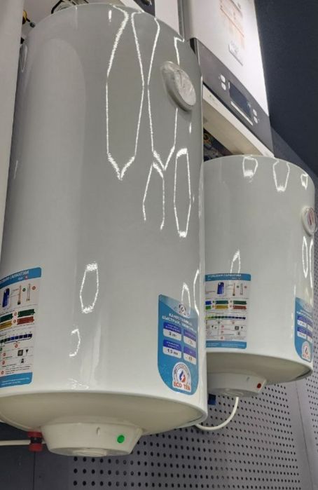 Водонагреватель 35л/50л/80л/100л “Ecoten”