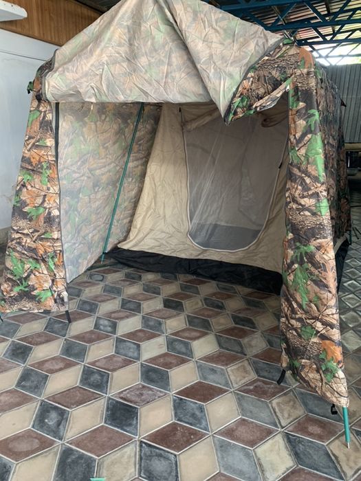 Палатка для активного отдыха