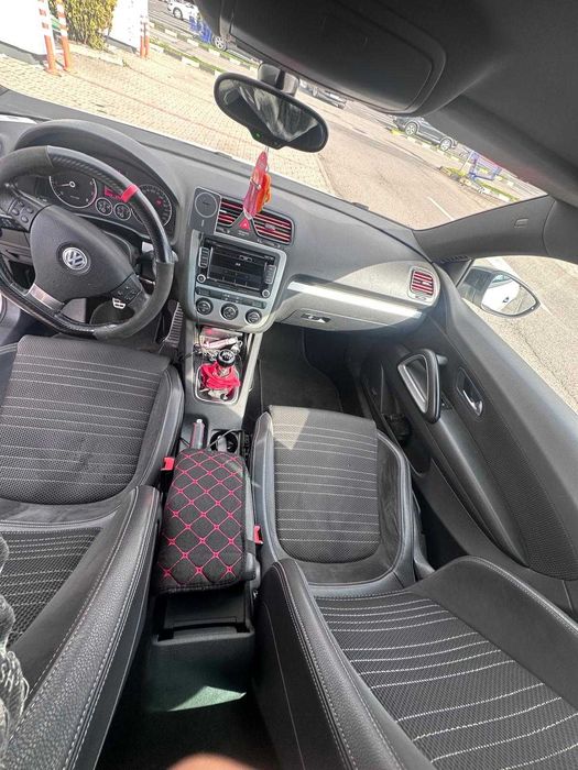 Volkswagen Scirocco 1.4TSI 83.000KM