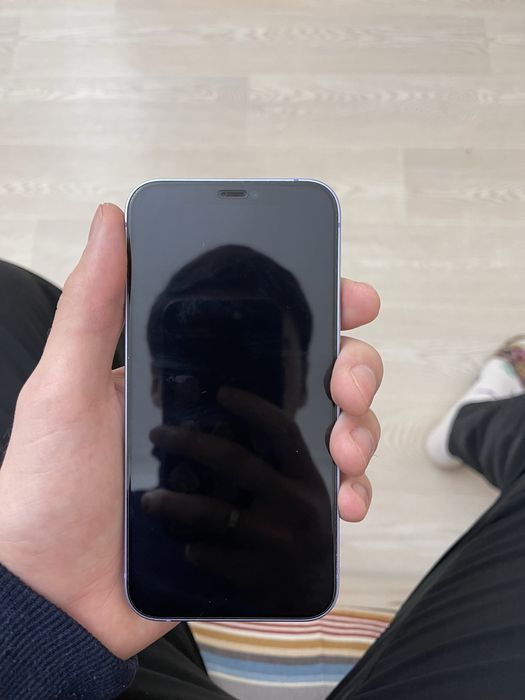 IPhone 12 состояние 10/10